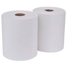 Kimberly Industrial Roll Tissue (IRT), Wypall L10, 2027102