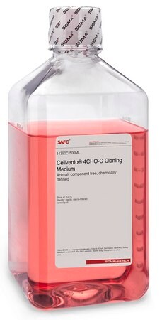 Cellvento® 4CHO-C Cloning Medium