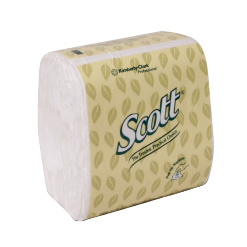 Pop-Up Napkin Scott 1-Ply
