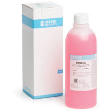 Cleaning & Disinfection Solution for Blood Products (500 mL)