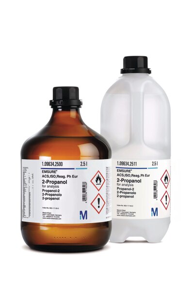 Toluene for analysis EMSURE