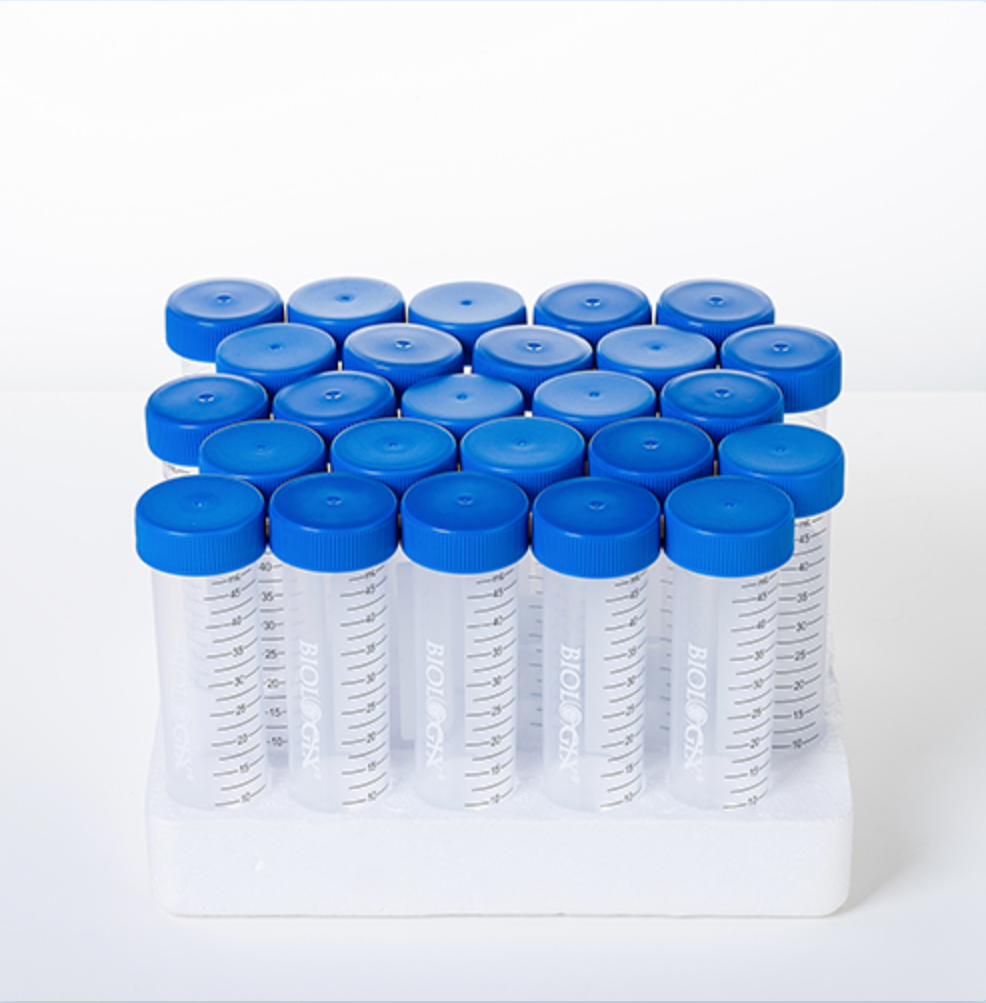 Centrifuge Tubes 50ml