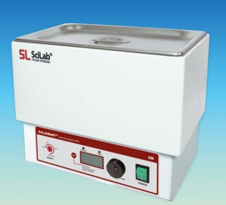 Digital Precise Water Bath