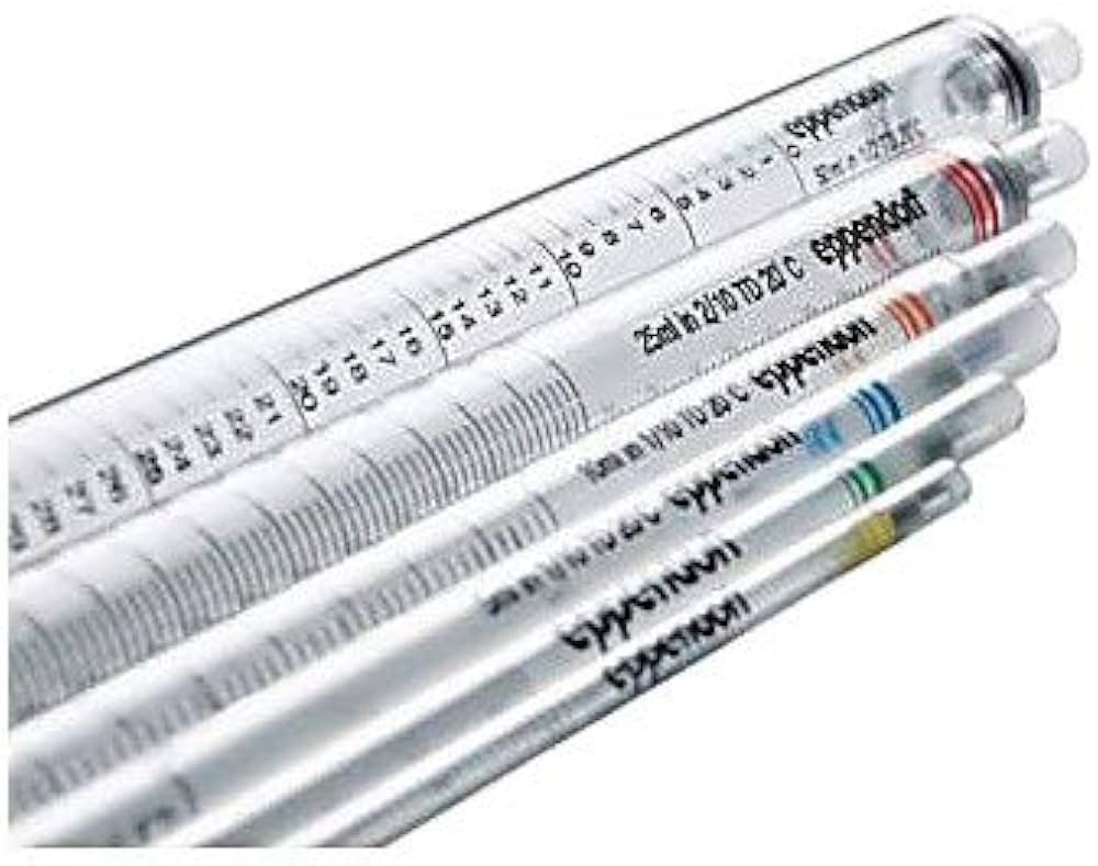 Serological Pipets