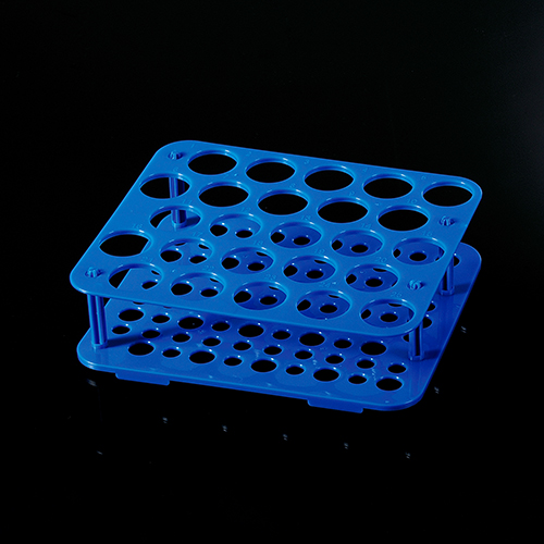 PP Centrifuge Tube Racks