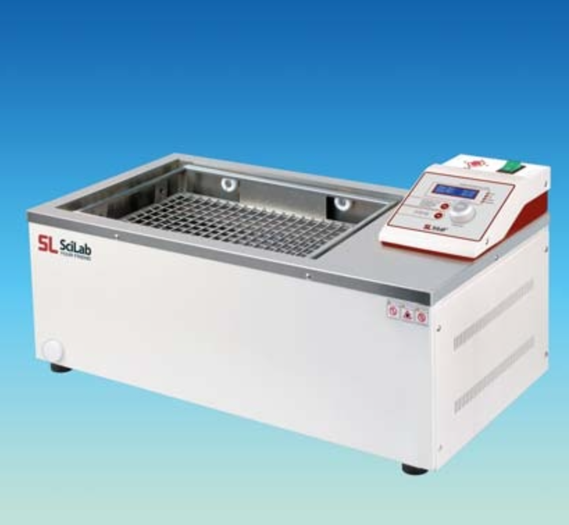 Digital Precise Shaking Water Bath