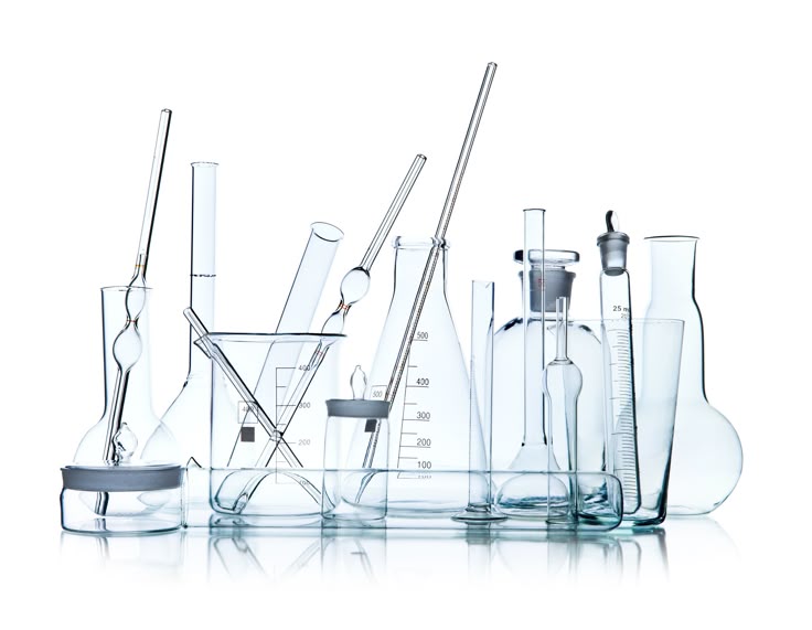 Lab Equipment