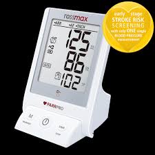 PARR PRO Professional Blood Pressure Monitor