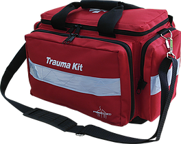 Professional Trauma Kit