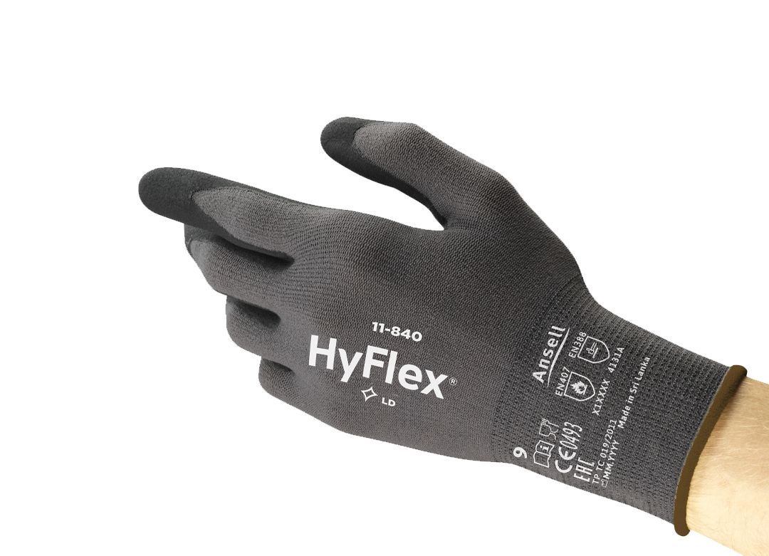 HyFlex® 11-840