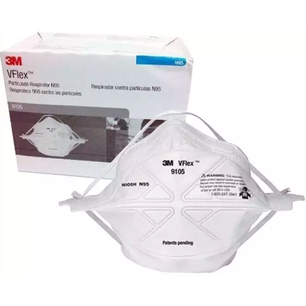 Particulate Respirator, N95