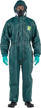 AlphaTec® 4000 Ultrasonically Welded & Taped