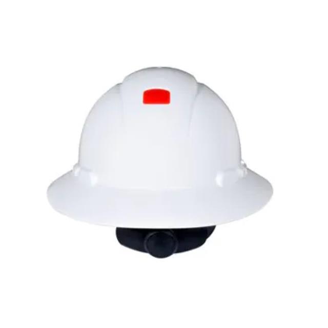 Full Brim Hard Hat