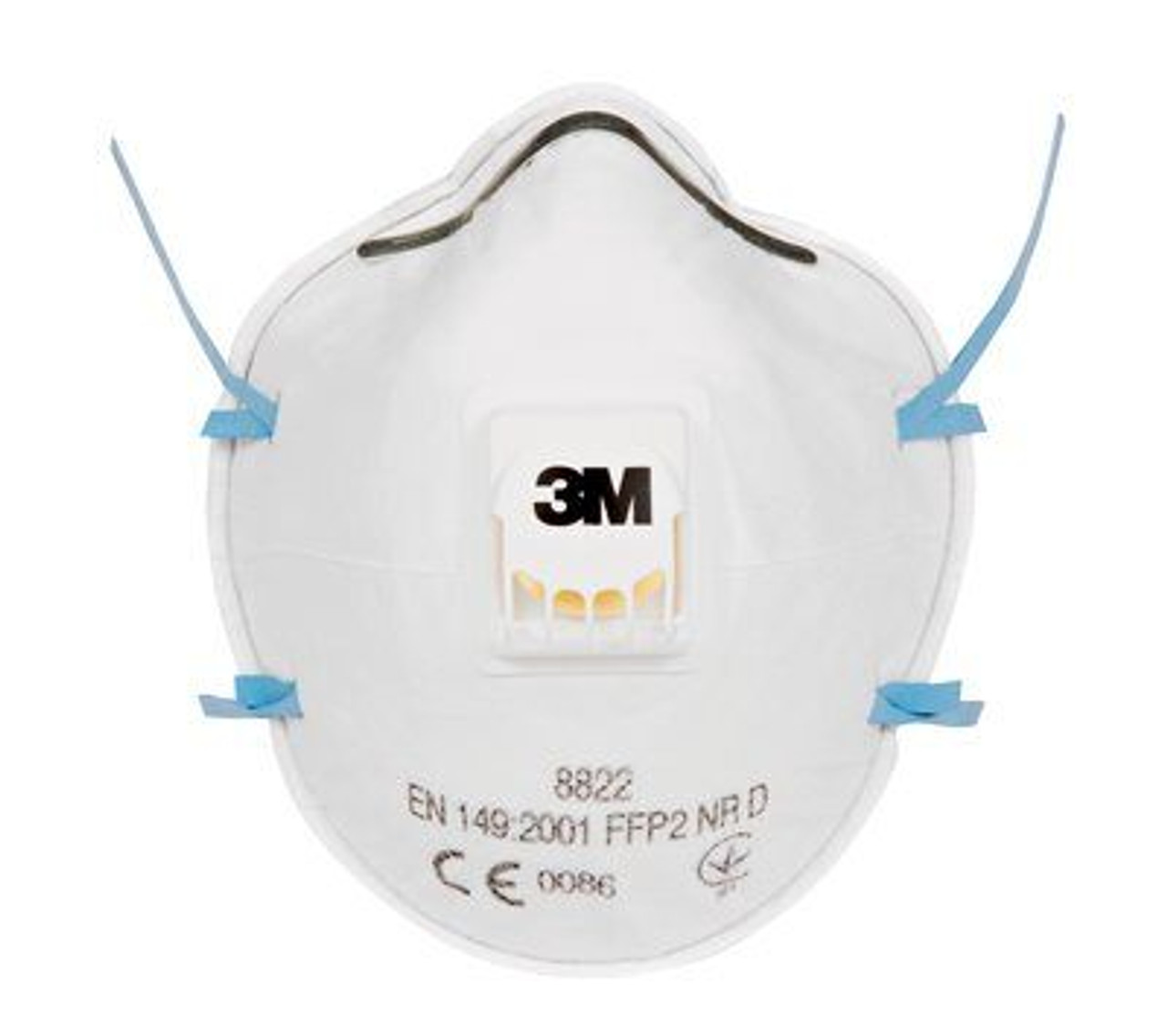 Disposable Respirator