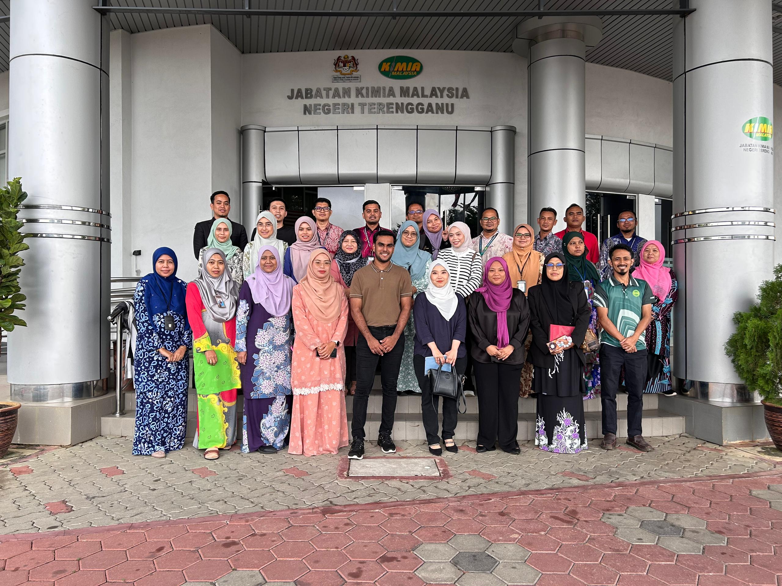 Eppendorf Pipette Clinic at JKTRG